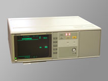 HP Neonatal GMBH Monitor